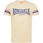 Lonsdale Creich T-shirt Med Korta ärmar
