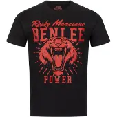 Benlee Tiger Power T-shirt Med Korta ärmar