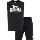 Lonsdale Allanton Träningsdräkt