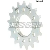 Surly Track 3/32´´ Kugghjul