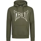 TAPOUT Lifestyle Basic Huvtröja