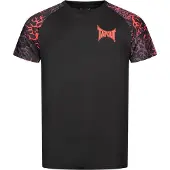 TAPOUT Taproot T-shirt Med Korta ärmar