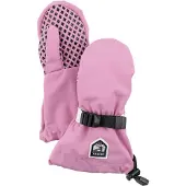 Hestra Fjellvotten Jr. - Mitt Cerise