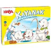 Haba Kayanak Brädspel