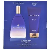 Instituto Espanol Deep Men Parfymset