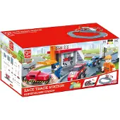 Hape Racerbana Station