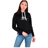Alpha industries New Basic Tröja Med Huva
