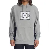 Dc-shoes Bandwidth Tröja Med Huva