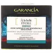 Garancia Étoile a la Belle Echarge Crème Suprême de Nuit