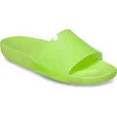 Crocs Splash Glossy Tofflor