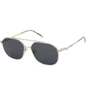 Zadig & Voltaire Szv377s Solglasögon För Kvinnor