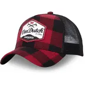 Von Dutch Vd/1/cb/car/01 Keps
