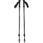 Black Diamond - Vandringsstavar - Explorer 2 Trekking Poles Ink Blue för UnisexUll - Marinblå