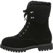 EVER AU Sittella Fashion Chunky Boots för kvinnor