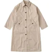 Nudie jeans Ester Trenchcoat
