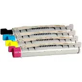 Minolta Konica 1710551-100 toner value pack (original)