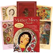 Mother Mary Oracle