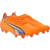 Puma Ultra Ultimate Fg/ag Junior Fotbollsskor