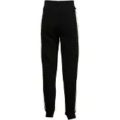 GUESS Byxa 'Britney' kitt / svart / vit