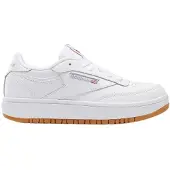 Reebok Club C Double Skor