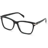 Tous Vtoc53l 52 Mm Kvinna Med Glasögon