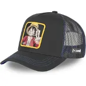 One Piece Cl/op2/1/cas/luf1 Keps