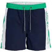 Jack & Jones Fiji Colorblocking Simshorts