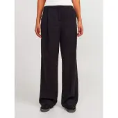 Jack & Jones Ellis Ea Wide Jjxx Höga Midje Byxor