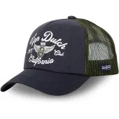 Von Dutch Vd/1/ct/crew11 Keps