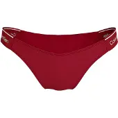 Calvin Klein Curved Delta Bikini Botten