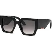 Roberto Cavalli Src067w Solglasögon För Kvinnor