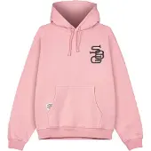 Grimey X Sk8land Vintage Huvtröja