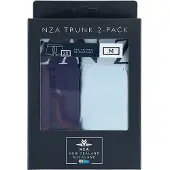 NZA Hayes Boxers 2 Enheter