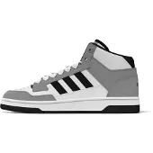 Adidas Rapid Court Mid Skor