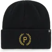 47 Mlb Pittsburgh Pirates Sky High Mössa