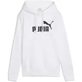 Puma Ess N1 Logo Huvtröja