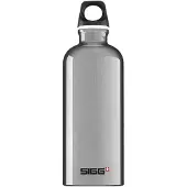 SIGG Traveller 0,6 Alu vattenflaska