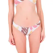 Hurley Organics Basic Bikini Botten