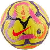 Nike Premier League 2024/25 Academy Football, gul