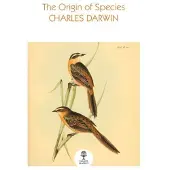 THE ORIGIN OF SPECIES