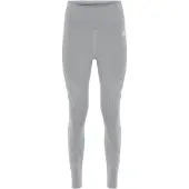 MOROTAI Sportbyxa grå / vit