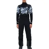 8848 Altitude Force 2.0 Pant Black