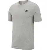 Nike Sportswear Club T-shirt Med Korta ärmar