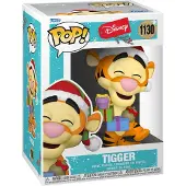 Funko POP! Disney Tigers Högtidsfigur