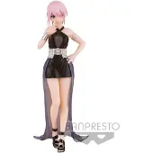 Banpresto Ichika Nakano Kyunties Femlingarna 18 Cm