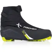 Fischer Men's XC Classic Black/Yellow