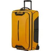 Samsonite Ecodiver Duffle with wheels 67 cm Yellow