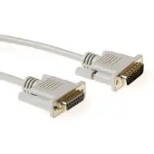 Intronics Ak3922 Serial D-sub 15-15 Kabel 1.80 M