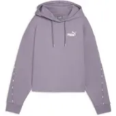 Puma Ess Tape Huvtröja
