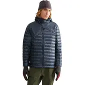 Klättermusen Lopt Hood Jacket M's Indigo Blue